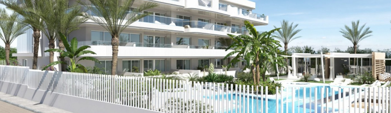Apartment in Costa Blanca South, Orihuela Costa