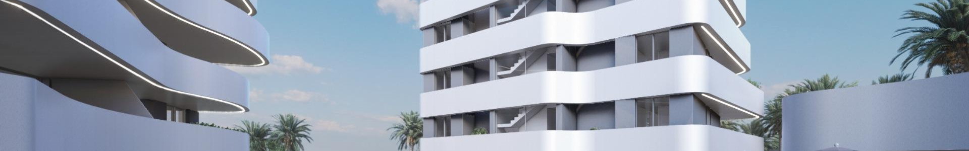 Apartment in Costa Blanca South, Guardamar del Segura