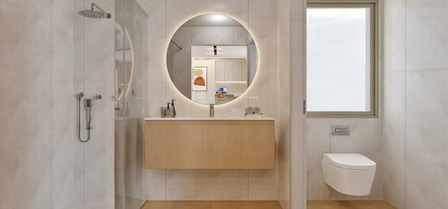 Finestrat, Alicante, 3 Bedrooms Bedrooms, ,3 BathroomsBathrooms,Villa,New,20955995839943524