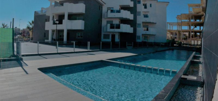 Orihuela Costa, Alicante, 2 Bedrooms Bedrooms, ,2 BathroomsBathrooms,Apartment,New,20955998906257784