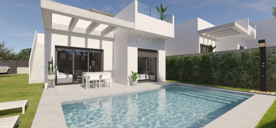 Algorfa, Alicante, 3 Bedrooms Bedrooms, ,2 BathroomsBathrooms,Villa,New,20955999145210432