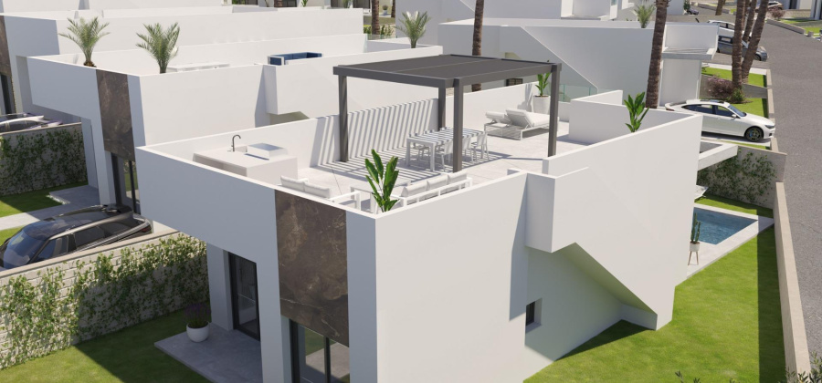 Algorfa, Alicante, 3 Bedrooms Bedrooms, ,2 BathroomsBathrooms,Villa,New,20955999145210432