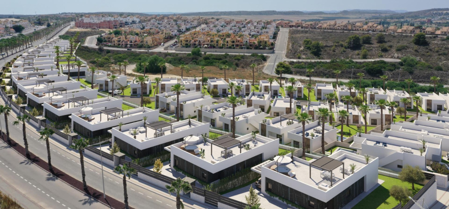 Algorfa, Alicante, 3 Bedrooms Bedrooms, ,2 BathroomsBathrooms,Villa,New,20955999145210432