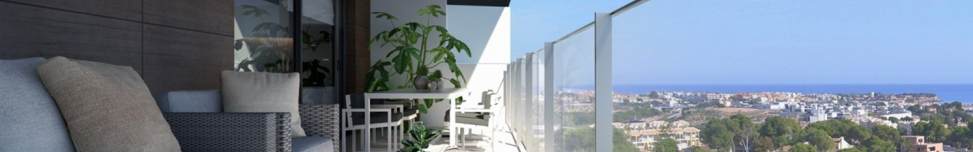 Orihuela Costa, Alicante, 2 Bedrooms Bedrooms, ,2 BathroomsBathrooms,Apartment,New,20955999395590868