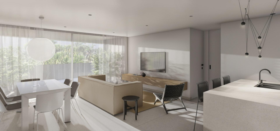 Guardamar del Segura, Alicante, 2 Bedrooms Bedrooms, ,2 BathroomsBathrooms,Apartment,New,20955999408123752