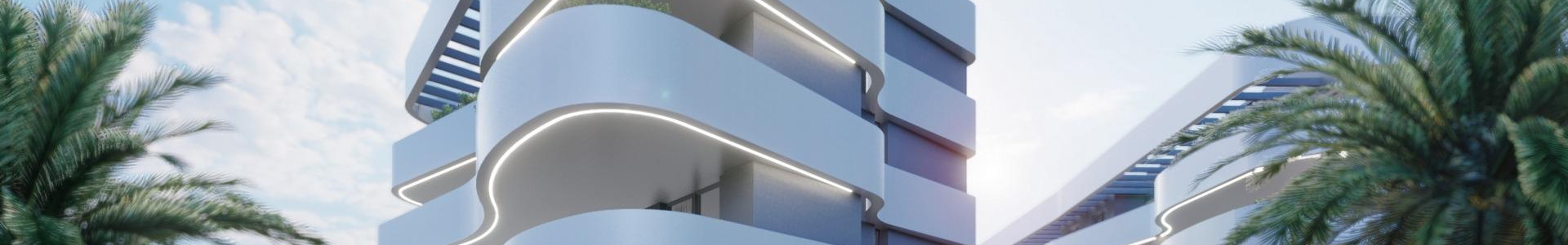 Apartment in Costa Blanca South, Guardamar del Segura