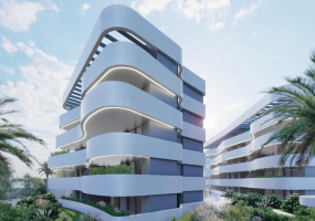 Guardamar del Segura, Alicante, 2 Bedrooms Bedrooms, ,2 BathroomsBathrooms,Apartment,New,20955999408123752