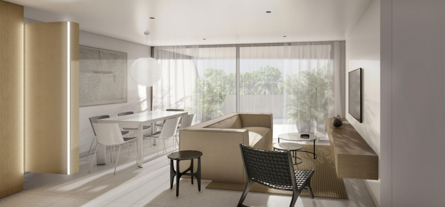 Guardamar del Segura, Alicante, 2 Bedrooms Bedrooms, ,2 BathroomsBathrooms,Apartment,New,20955999408123752