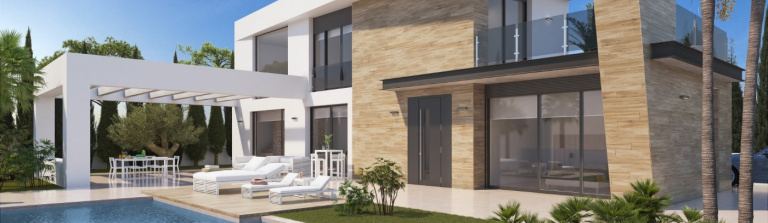 Villa in Costa Blanca South, Rojales