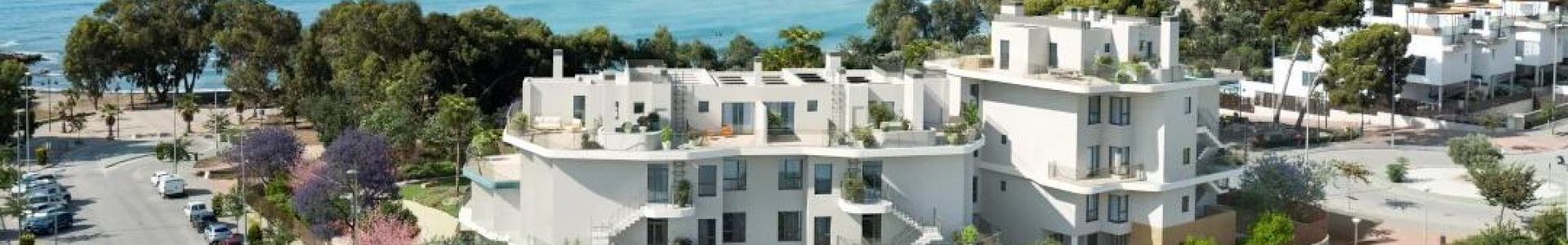 Apartment in Costa Blanca South, Villajoyosa
