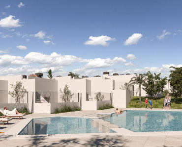 Monforte del Cid, Alicante, 3 Bedrooms Bedrooms, ,2 BathroomsBathrooms,Townhouse,New,20955999946513792