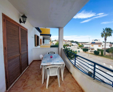 Pilar de la Horadada, Alicante, 2 Bedrooms Bedrooms, ,1 BathroomBathrooms,Apartment,Resale,20992479293470168