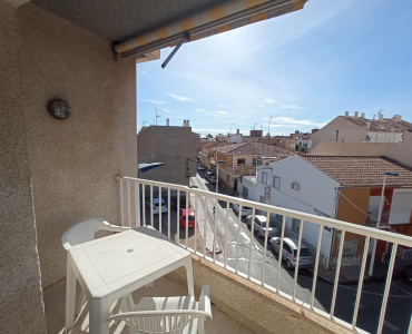 San Pedro del Pinatar, Murcia, 3 Bedrooms Bedrooms, ,2 BathroomsBathrooms,Apartment,Resale,27116092431352932