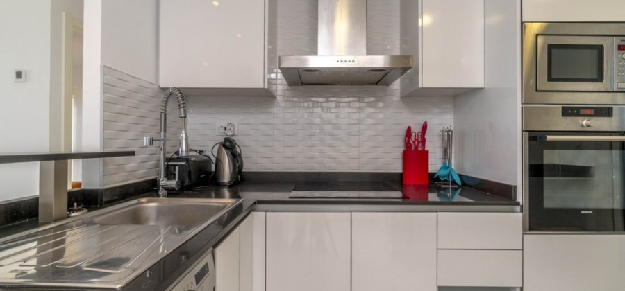 Torrevieja, Alicante, 3 Bedrooms Bedrooms, ,2 BathroomsBathrooms,Apartment,Resale,65945156298998640