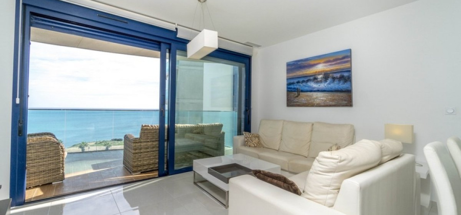 Torrevieja, Alicante, 3 Bedrooms Bedrooms, ,2 BathroomsBathrooms,Apartment,Resale,65945156298998640