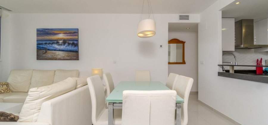 Torrevieja, Alicante, 3 Bedrooms Bedrooms, ,2 BathroomsBathrooms,Apartment,Resale,65945156298998640