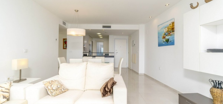 Torrevieja, Alicante, 3 Bedrooms Bedrooms, ,2 BathroomsBathrooms,Apartment,Resale,65945156298998640