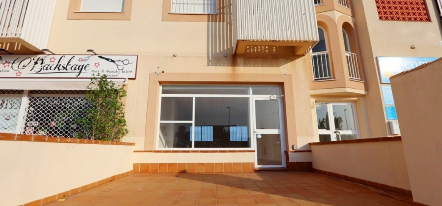 Orihuela Costa, Alicante, ,1 BathroomBathrooms,Commercial Unit,Resale,65945157089429136