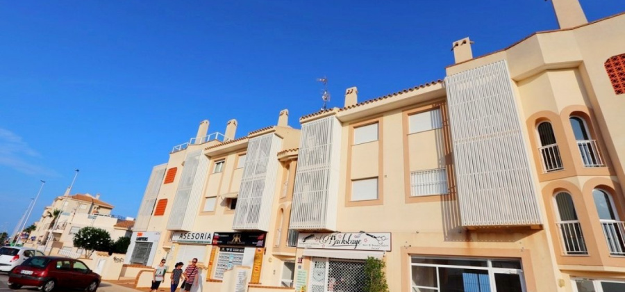 Orihuela Costa, Alicante, ,1 BathroomBathrooms,Commercial Unit,Resale,65945157089429136