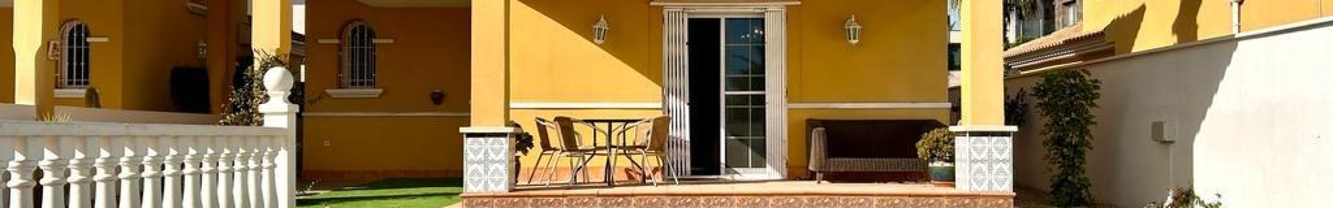 Orihuela Costa, Alicante, 4 Bedrooms Bedrooms, ,2 BathroomsBathrooms,Villa,Resale,65945172393453008