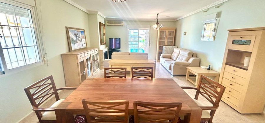 Orihuela Costa, Alicante, 4 Bedrooms Bedrooms, ,2 BathroomsBathrooms,Villa,Resale,65945172393453008