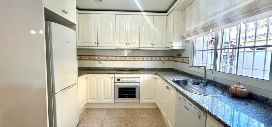 Orihuela Costa, Alicante, 4 Bedrooms Bedrooms, ,2 BathroomsBathrooms,Villa,Resale,65945172393453008