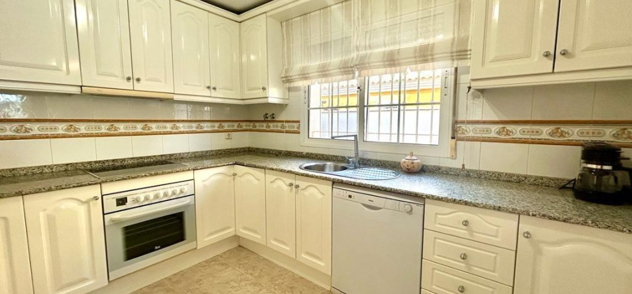 Orihuela Costa, Alicante, 4 Bedrooms Bedrooms, ,2 BathroomsBathrooms,Villa,Resale,65945172393453008
