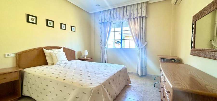 Orihuela Costa, Alicante, 4 Bedrooms Bedrooms, ,2 BathroomsBathrooms,Villa,Resale,65945172393453008