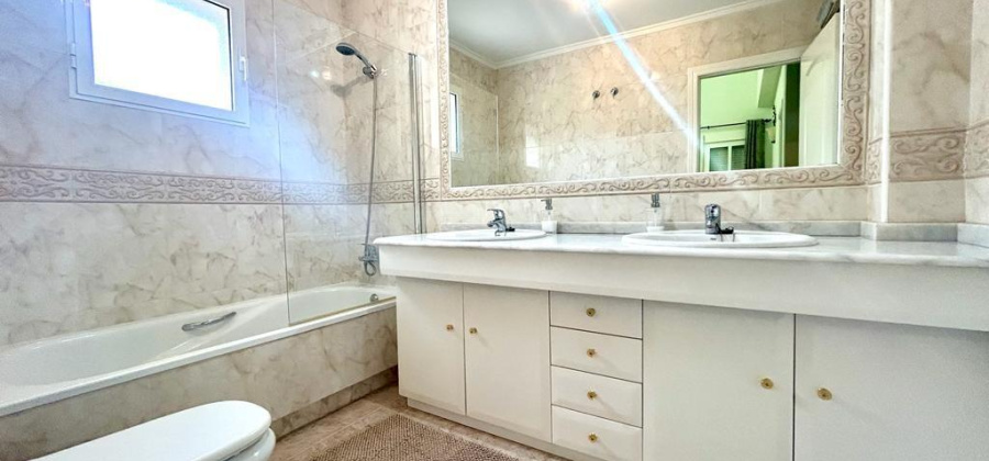 Orihuela Costa, Alicante, 4 Bedrooms Bedrooms, ,2 BathroomsBathrooms,Villa,Resale,65945172393453008
