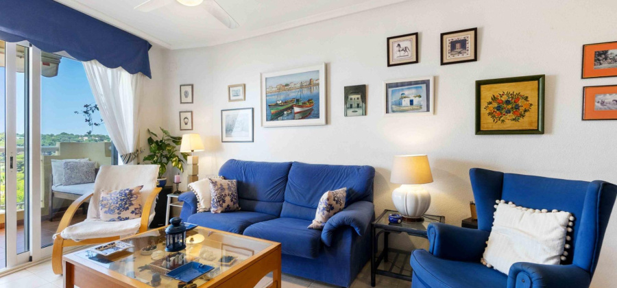 Orihuela Costa, Alicante, 3 Bedrooms Bedrooms, ,2 BathroomsBathrooms,Apartment,Resale,65945220505260928