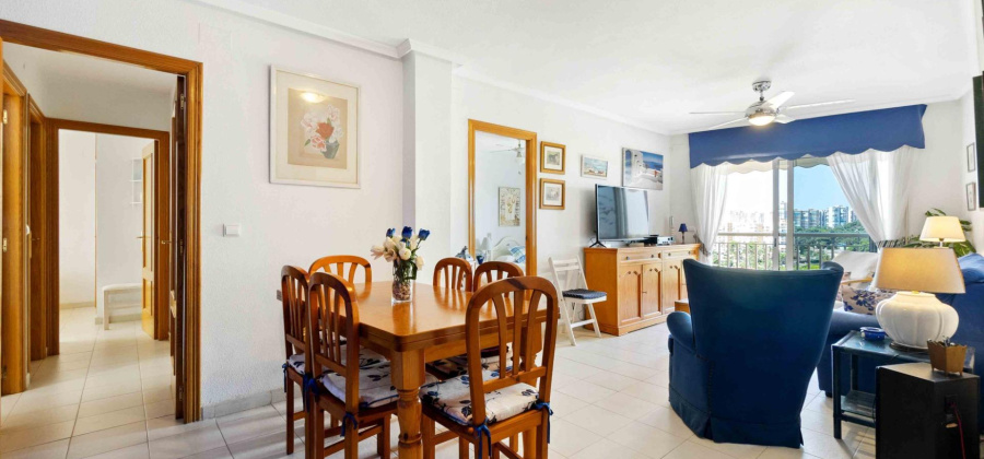 Orihuela Costa, Alicante, 3 Bedrooms Bedrooms, ,2 BathroomsBathrooms,Apartment,Resale,65945220505260928