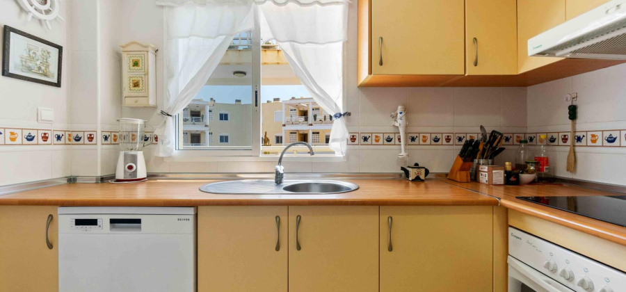 Orihuela Costa, Alicante, 3 Bedrooms Bedrooms, ,2 BathroomsBathrooms,Apartment,Resale,65945220505260928
