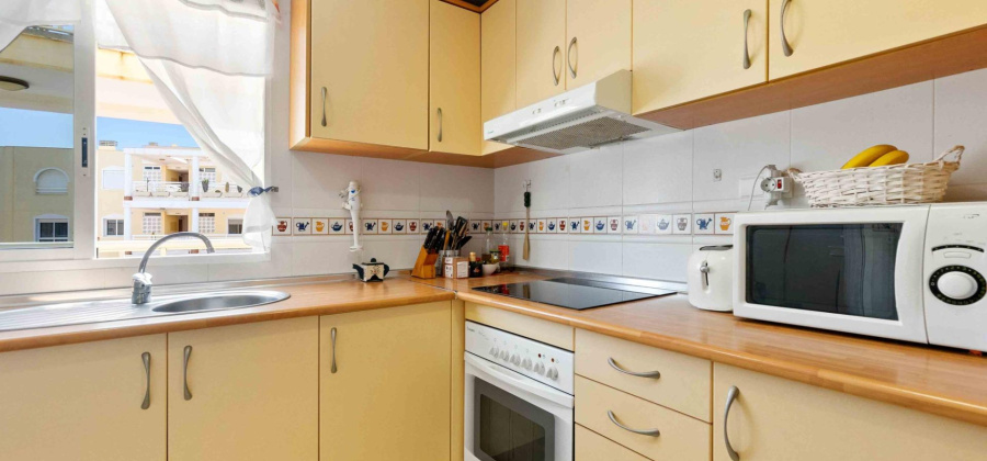 Orihuela Costa, Alicante, 3 Bedrooms Bedrooms, ,2 BathroomsBathrooms,Apartment,Resale,65945220505260928