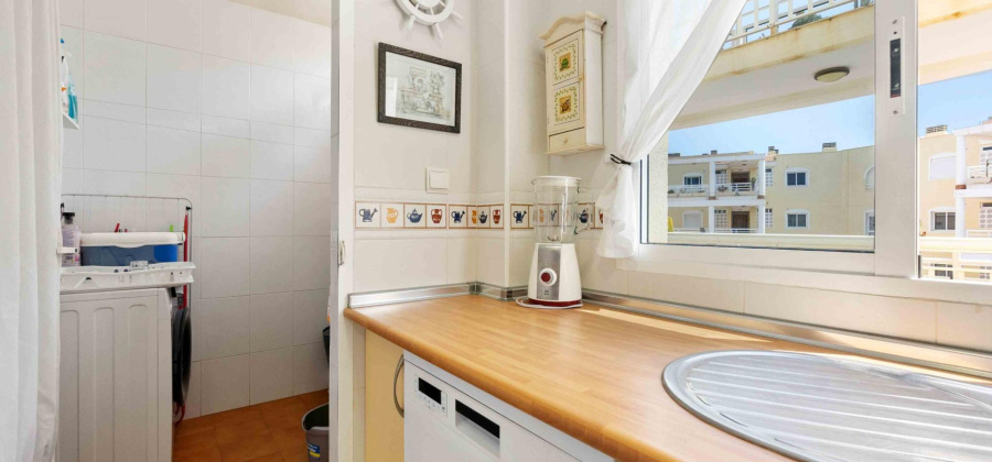 Orihuela Costa, Alicante, 3 Bedrooms Bedrooms, ,2 BathroomsBathrooms,Apartment,Resale,65945220505260928