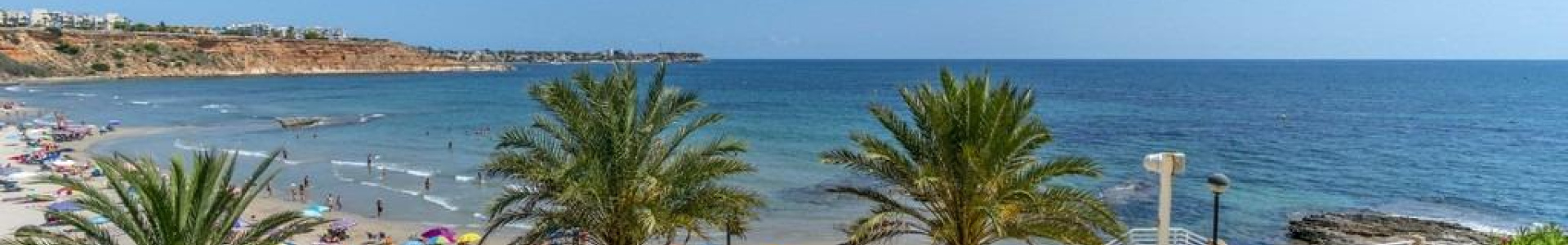 Apartment in Costa Blanca South, Orihuela Costa