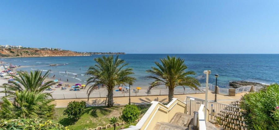 Orihuela Costa, Alicante, 3 Bedrooms Bedrooms, ,2 BathroomsBathrooms,Apartment,Resale,65945498855872464