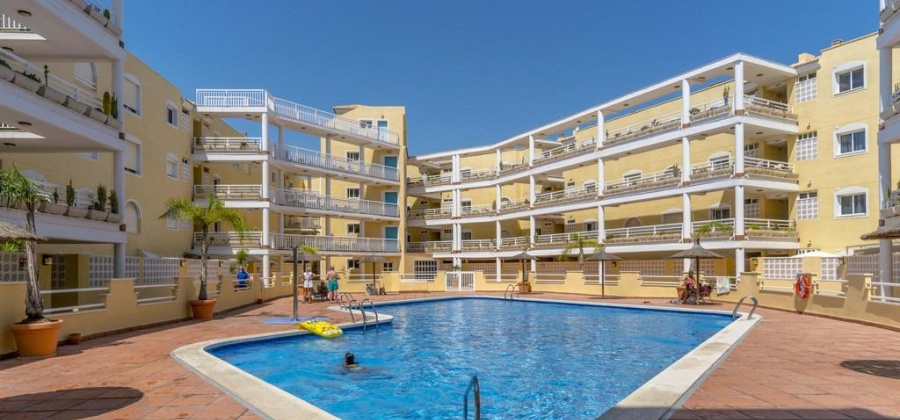 Orihuela Costa, Alicante, 3 Bedrooms Bedrooms, ,2 BathroomsBathrooms,Apartment,Resale,65945498855872464