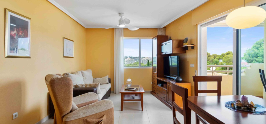 Orihuela Costa, Alicante, 3 Bedrooms Bedrooms, ,2 BathroomsBathrooms,Apartment,Resale,65945498855872464