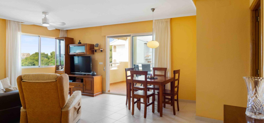 Orihuela Costa, Alicante, 3 Bedrooms Bedrooms, ,2 BathroomsBathrooms,Apartment,Resale,65945498855872464