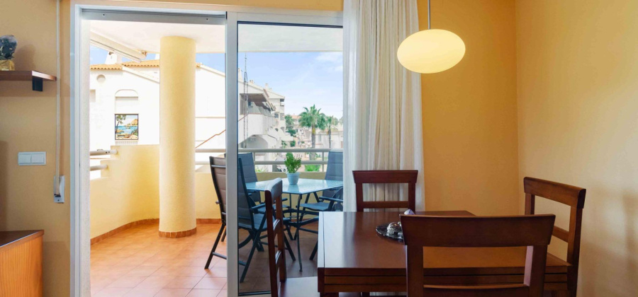 Orihuela Costa, Alicante, 3 Bedrooms Bedrooms, ,2 BathroomsBathrooms,Apartment,Resale,65945498855872464
