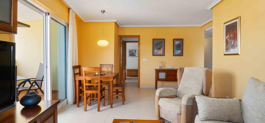 Orihuela Costa, Alicante, 3 Bedrooms Bedrooms, ,2 BathroomsBathrooms,Apartment,Resale,65945498855872464