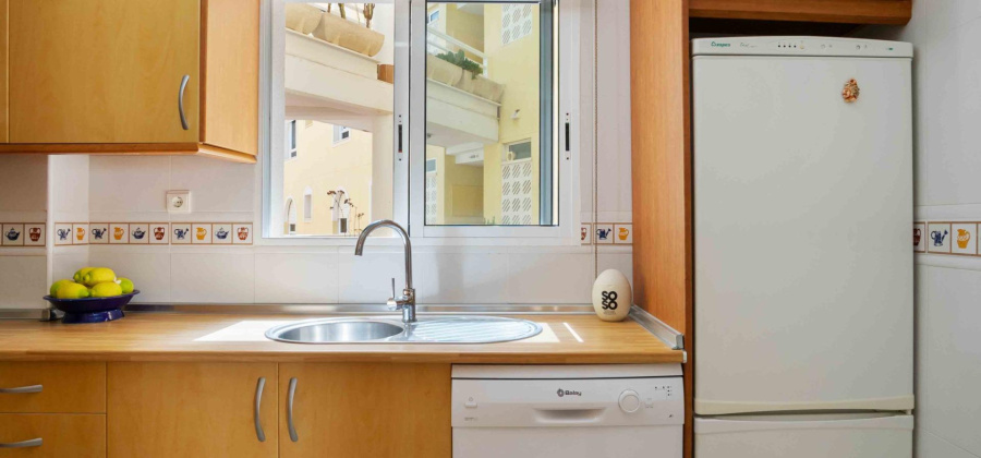 Orihuela Costa, Alicante, 3 Bedrooms Bedrooms, ,2 BathroomsBathrooms,Apartment,Resale,65945498855872464