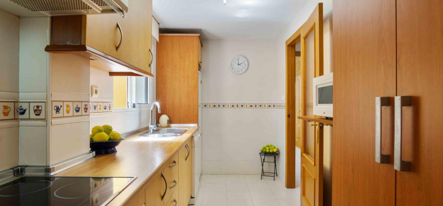 Orihuela Costa, Alicante, 3 Bedrooms Bedrooms, ,2 BathroomsBathrooms,Apartment,Resale,65945498855872464