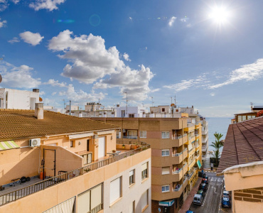 Apartment in Costa Blanca South, Torrevieja
