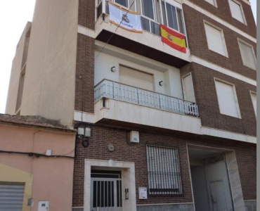 Bigastro, Alicante, 3 Bedrooms Bedrooms, ,2 BathroomsBathrooms,Apartment,Resale,75632103687440320