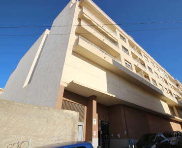 Torrevieja, Alicante, 2 Bedrooms Bedrooms, ,1 BathroomBathrooms,Apartment,Resale,75632146673915984
