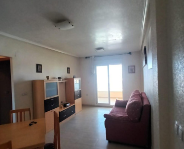 Torrevieja, Alicante, 1 Bedroom Bedrooms, ,1 BathroomBathrooms,Apartment,Resale,75632148264863136