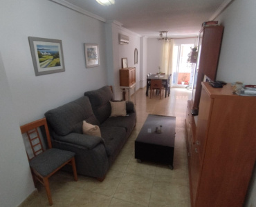 Torrevieja, Alicante, 2 Bedrooms Bedrooms, ,2 BathroomsBathrooms,Apartment,Resale,75632163261294480
