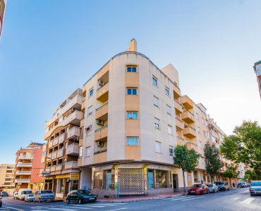 Torrevieja, Alicante, 1 Bedroom Bedrooms, ,1 BathroomBathrooms,Apartment,Resale,75632165132018336