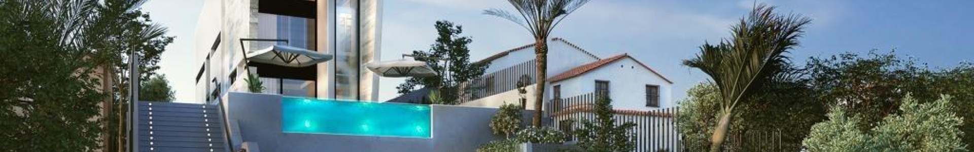 Villa in Costa Blanca South, Torrevieja